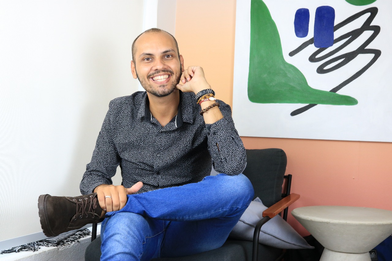 Dr. Vinicius