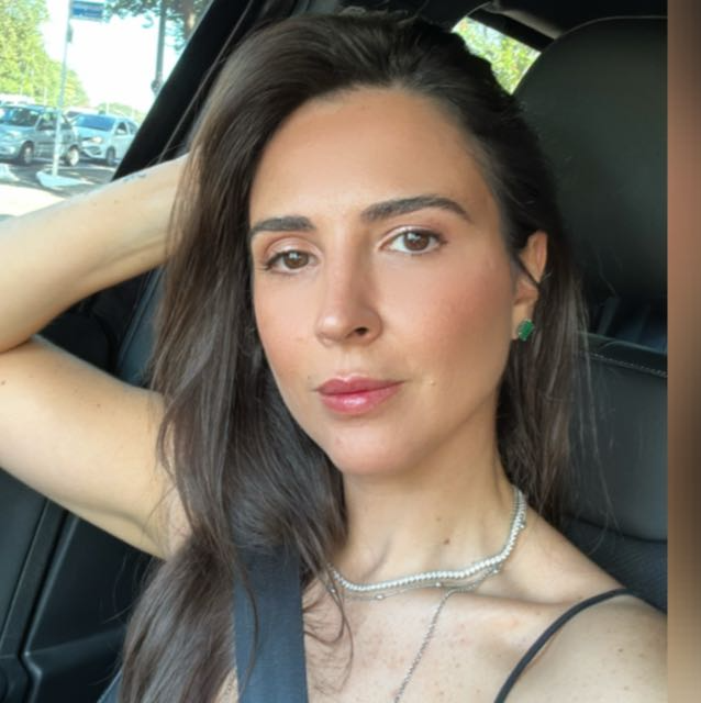 Mariana Simoceli