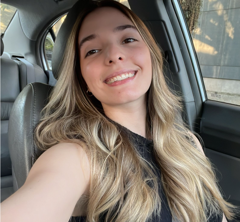 Dra. Yasmin