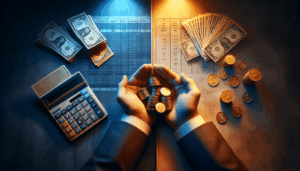 Dentista entendendo o que é o Fator R e como ele reduz os impostos da sua clínica no Simples Nacional de 15,5% para 6%.